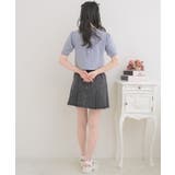 BIGリボンパフ袖NT | RETRO GIRL | 詳細画像22 