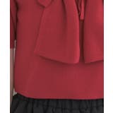 BIGリボンパフ袖NT | RETRO GIRL | 詳細画像30 