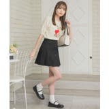 ハートベアジャガードNTPO | RETRO GIRL | 詳細画像13