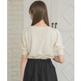 ハートベアジャガードNTPO | RETRO GIRL | 詳細画像18