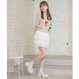 ハートベアジャガードNTPO | RETRO GIRL | 詳細画像21