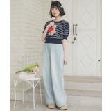 ハートベアジャガードNTPO | RETRO GIRL | 詳細画像4