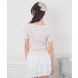 ドロスト切替CT | RETRO GIRL | 詳細画像10