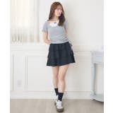 ドロスト切替CT | RETRO GIRL | 詳細画像11