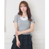 ドロスト切替CT | RETRO GIRL | 詳細画像15