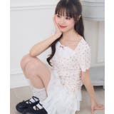 ドロスト切替CT | RETRO GIRL | 詳細画像2