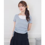 ドロスト切替CT | RETRO GIRL | 詳細画像23