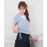 ドロスト切替CT | RETRO GIRL | 詳細画像24