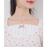 ドロスト切替CT | RETRO GIRL | 詳細画像27