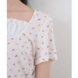 ドロスト切替CT | RETRO GIRL | 詳細画像28