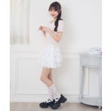 ドロスト切替CT | RETRO GIRL | 詳細画像5