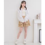 袖シャーリングアソートBZ | RETRO GIRL | 詳細画像10 