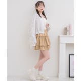 袖シャーリングアソートBZ | RETRO GIRL | 詳細画像11 