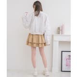 袖シャーリングアソートBZ | RETRO GIRL | 詳細画像13 