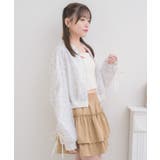 袖シャーリングアソートBZ | RETRO GIRL | 詳細画像15 