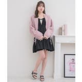 袖シャーリングアソートBZ | RETRO GIRL | 詳細画像18 