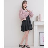 袖シャーリングアソートBZ | RETRO GIRL | 詳細画像19 