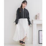 袖シャーリングアソートBZ | RETRO GIRL | 詳細画像2 