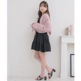 袖シャーリングアソートBZ | RETRO GIRL | 詳細画像20 