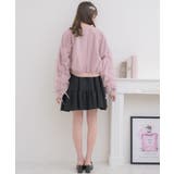 袖シャーリングアソートBZ | RETRO GIRL | 詳細画像21 