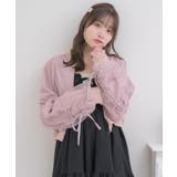 袖シャーリングアソートBZ | RETRO GIRL | 詳細画像22 