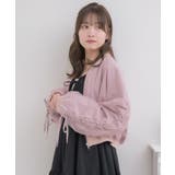 袖シャーリングアソートBZ | RETRO GIRL | 詳細画像24 