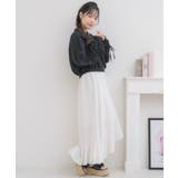 袖シャーリングアソートBZ | RETRO GIRL | 詳細画像3 