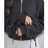 袖シャーリングアソートBZ | RETRO GIRL | 詳細画像30 