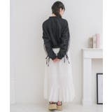 袖シャーリングアソートBZ | RETRO GIRL | 詳細画像5 