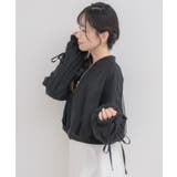 袖シャーリングアソートBZ | RETRO GIRL | 詳細画像8 