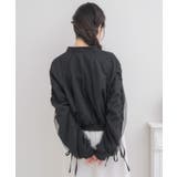 袖シャーリングアソートBZ | RETRO GIRL | 詳細画像9 