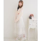 ドロストスカシ編みNTPO | RETRO GIRL | 詳細画像15 