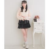 ドロストスカシ編みNTPO | RETRO GIRL | 詳細画像21 