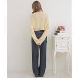 ドロストスカシ編みNTPO | RETRO GIRL | 詳細画像26 