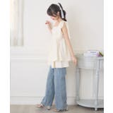 BレースアップミニOP | RETRO GIRL | 詳細画像12