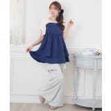 BレースアップミニOP | RETRO GIRL | 詳細画像19