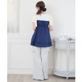 BレースアップミニOP | RETRO GIRL | 詳細画像22