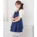 BレースアップミニOP | RETRO GIRL | 詳細画像25