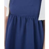 BレースアップミニOP | RETRO GIRL | 詳細画像29