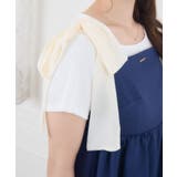 BレースアップミニOP | RETRO GIRL | 詳細画像31