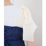 BレースアップミニOP | RETRO GIRL | 詳細画像35