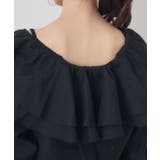 【セットアイテム】フリルボレロ&キャミSET | RETRO GIRL | 詳細画像29