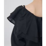 【セットアイテム】フリルボレロ&キャミSET | RETRO GIRL | 詳細画像30