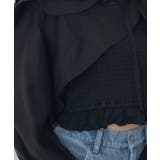 【セットアイテム】フリルボレロ&キャミSET | RETRO GIRL | 詳細画像31