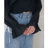 【セットアイテム】フリルボレロ&キャミSET | RETRO GIRL | 詳細画像32