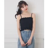 【セットアイテム】フリルボレロ&キャミSET | RETRO GIRL | 詳細画像33