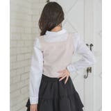 ドッキングニットSH | RETRO GIRL | 詳細画像12