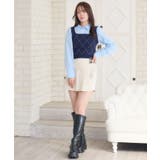 ドッキングニットSH | RETRO GIRL | 詳細画像14