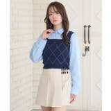 ドッキングニットSH | RETRO GIRL | 詳細画像18