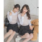 ドッキングニットSH | RETRO GIRL | 詳細画像2